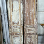 Solid Door (Other) 50.5in x 103.5in x 1.75in #1071 - Saltaire Antiques