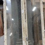 Doors with Lites 44in x 94.5in x 1.75in #1232 - Saltaire Antiques