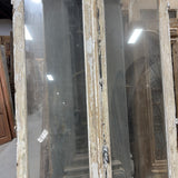 Doors with Lites 44in x 94.5in x 1.75in #1232 - Saltaire Antiques