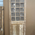 Doors with Lites 36in x 97in x 1.75in #1002 - Saltaire Antiques