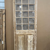 Doors with Lites 36in x 97in x 1.75in #1002 - Saltaire Antiques