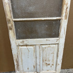 Doors with Lites 32in x 83.5in x 1.75in #1011 - Saltaire Antiques