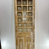 Doors with Lites 31in x 96in x 1.75in #483 - Saltaire Antiques