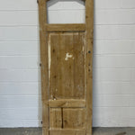 Doors with Lites 28.5in x 80in x 1.75in #745 - Saltaire Antiques