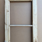 Doors with Lites 28in x 81.5in x 1.75in #1259 - Saltaire Antiques