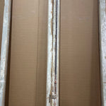 Doors with Lites 42in x 95.5in x 1.75in #996 - Saltaire Antiques