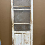 Doors with Lites 32in x 83.5in x 1.75in #1011 - Saltaire Antiques