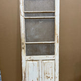 Doors with Lites 32in x 83.5in x 1.75in #1011 - Saltaire Antiques