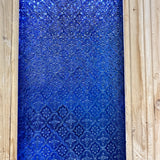 Doors with Lites 39in x 82in x 1.75in #674 - Saltaire Antiques