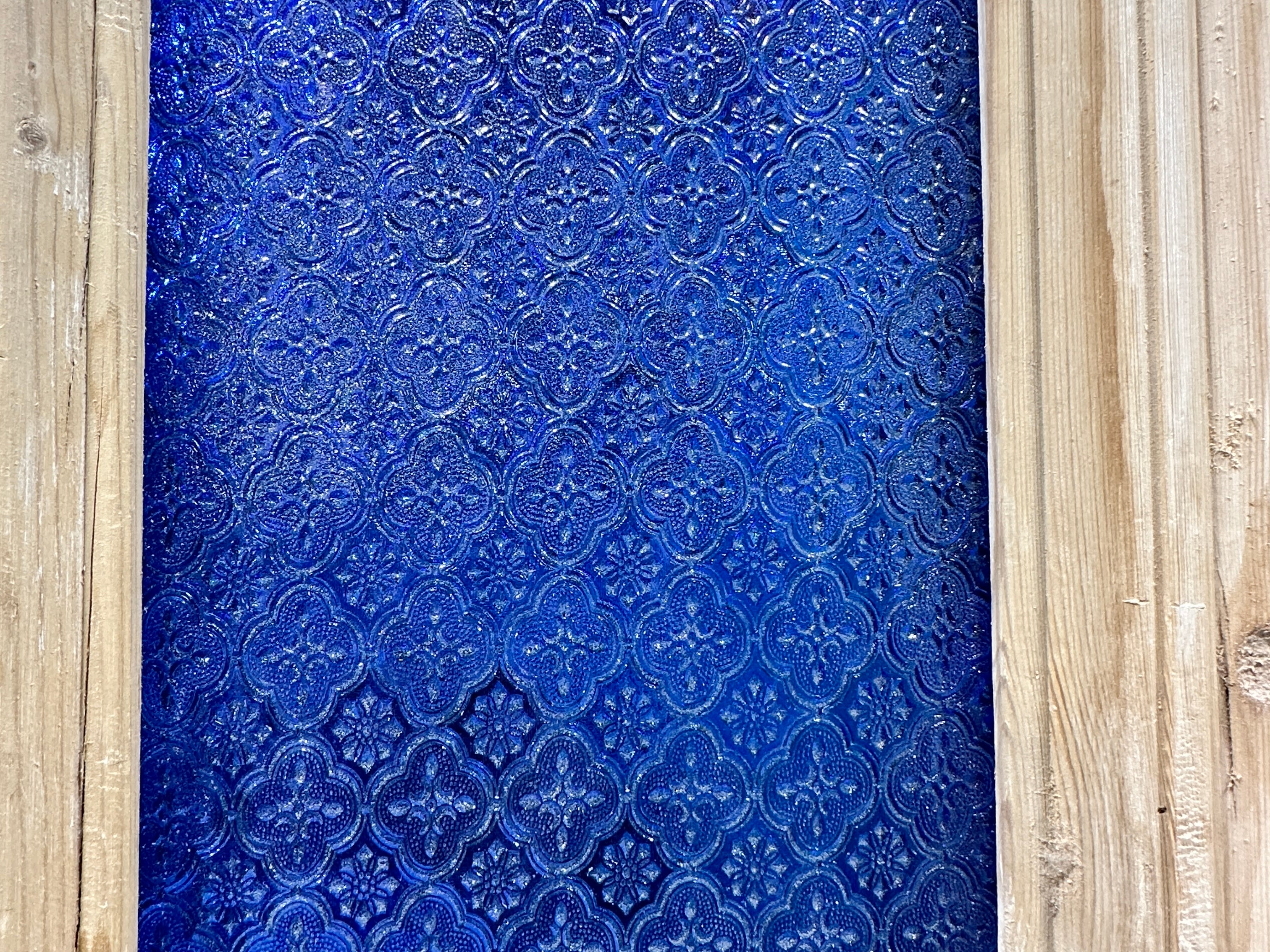 Doors with Lites 39in x 82in x 1.75in #674 - Saltaire Antiques