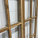 Doors with Lites 48in x 90in x 1.75in #742 - Saltaire Antiques