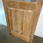 Doors with Lites 28in x 79in x 1.75in #570 - Saltaire Antiques