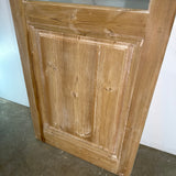Doors with Lites 28in x 79in x 1.75in #570 - Saltaire Antiques
