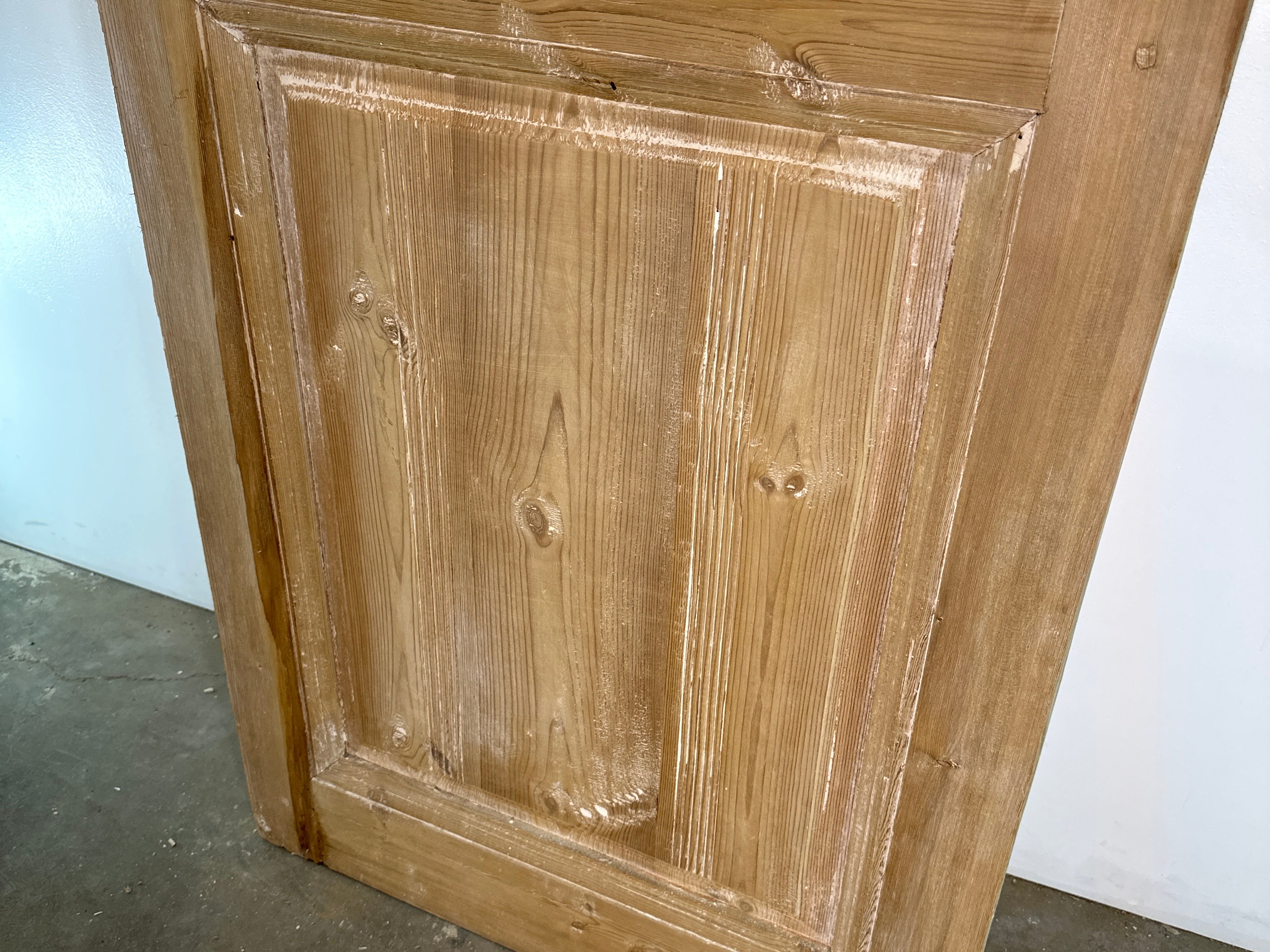 Doors with Lites 28in x 79in x 1.75in #570 - Saltaire Antiques