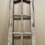 Doors with Lites 23in x 90in x 1.75in #997 - Saltaire Antiques