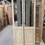 Doors with Lites 42.5in x 97.5in x 1.75in #1236 - Saltaire Antiques