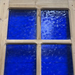 Doors with Lites 36in x 93in x 1.75in #1059 - Saltaire Antiques