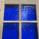 Doors with Lites 36in x 93in x 1.75in #1059 - Saltaire Antiques