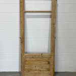 Doors with Lites 32.5in x 80in x 1.75in #718 - Saltaire Antiques