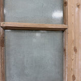 Doors with Lites 36in x 96in x 1.75in #1344 - Saltaire Antiques