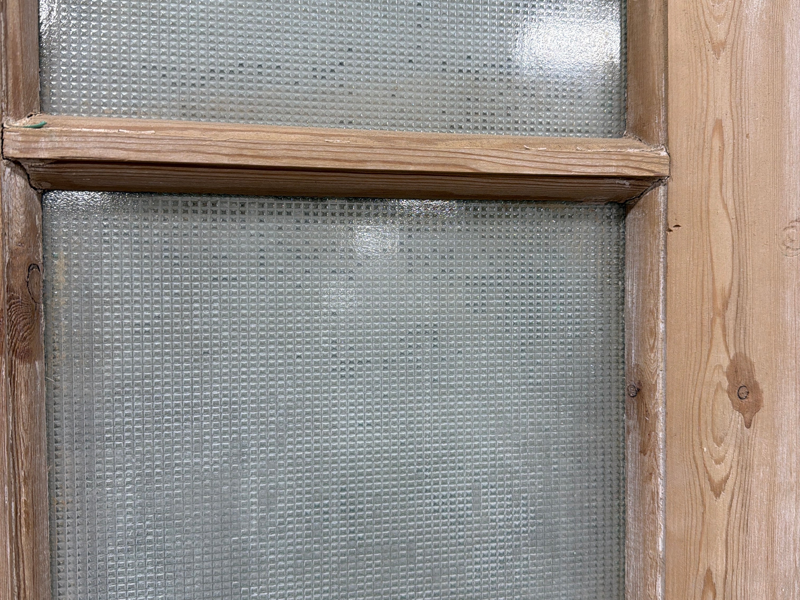 Doors with Lites 36in x 96in x 1.75in #1344 - Saltaire Antiques