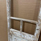Doors with Lites 40in x 97.5in x 1.25in #1197 - Saltaire Antiques