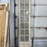 Doors with Lites 24in x 113in x 1.75in #1083 - Saltaire Antiques