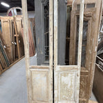 Doors with Lites 44in x 97in x 1.75in #1234 - Saltaire Antiques