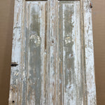 Doors with Lites 30.5in x 89in x 1.75in #1024 - Saltaire Antiques