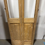 Doors with Lites 29in x 90in x 1.75in #1325 - Saltaire Antiques