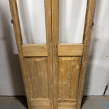 Doors with Lites 29in x 90in x 1.75in #1325 - Saltaire Antiques