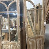Mirrors and Frames 23in x 71.5in x 1.75in #1143 - Saltaire Antiques