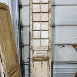 Doors with Lites 25in x 113in x 1.75in #1081 - Saltaire Antiques
