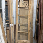 Doors with Lites 27.5in x 96.5in x 1.75in #1241 - Saltaire Antiques