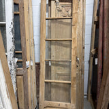 Doors with Lites 27.5in x 96.5in x 1.75in #1241 - Saltaire Antiques