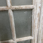Doors with Lites 44in x 115in x 1.75in #1082 - Saltaire Antiques