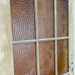 Doors with Lites 34in x 96in x 1.75in #702 - Saltaire Antiques