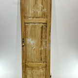 Solid Door (Raised Panel) 27in x 91in x 1.75in #455 - Saltaire Antiques