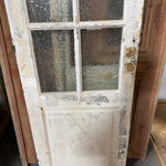 Doors with Lites 28in x 88in x 1.75in #1233 - Saltaire Antiques