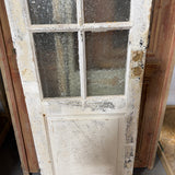 Doors with Lites 28in x 88in x 1.75in #1233 - Saltaire Antiques