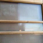 Doors with Lites 32in x 84in x 1.75in #1258 - Saltaire Antiques