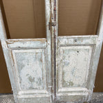 Doors with Lites 42in x 95.5in x 1.75in #996 - Saltaire Antiques
