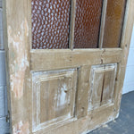 Doors with Lites 34in x 96in x 1.75in #702 - Saltaire Antiques