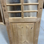 Doors with Lites 30in x 83in x 1.75in #1062 - Saltaire Antiques