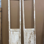 Doors with Lites 42in x 95.5in x 1.75in #996 - Saltaire Antiques