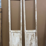 Doors with Lites 42in x 95.5in x 1.75in #996 - Saltaire Antiques