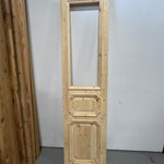 Doors with Lites 24in x 96in x 1.75in #845 - Saltaire Antiques