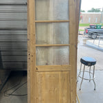 Doors with Lites 32in x 86.5in x 1.75in #1064 - Saltaire Antiques