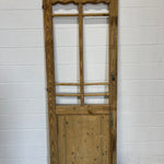 Doors with Lites 32in x 84in x 1.75in #751 - Saltaire Antiques