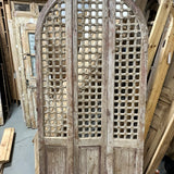 Special Door 44.5in x 88.5in x 1.75in #900 - Saltaire Antiques